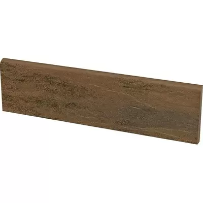 Grupa Paradyz Semir Beige Skirting Board 30x8.1