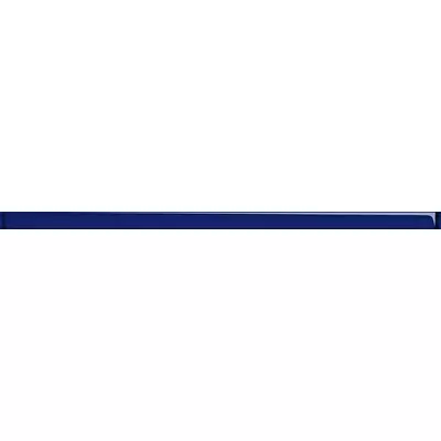 Cersanit Universal Glass UG1U032 Стеклянный синий 3x75