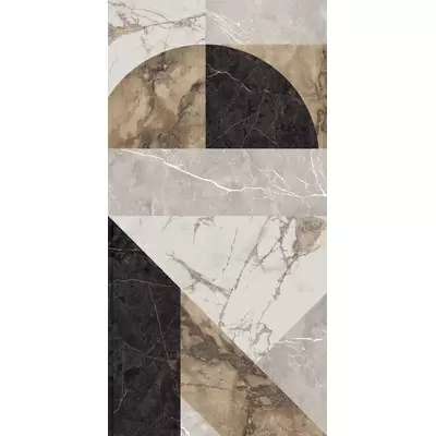 Ariana Epoque Abstract Rett 60x120