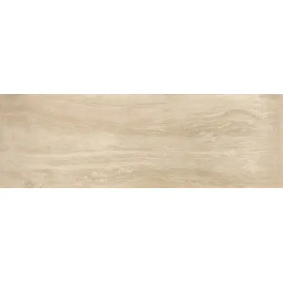 Stone The Room Travertino Romano Bocciardato 100x300