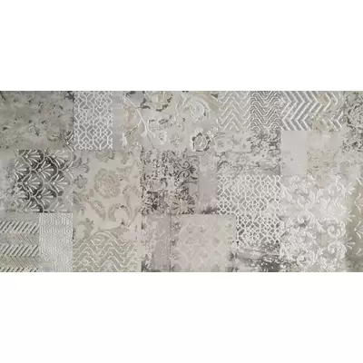 Tonino Lamborghini Sakhir TL12KH04P Decoro Patchwork Ramina 60x120