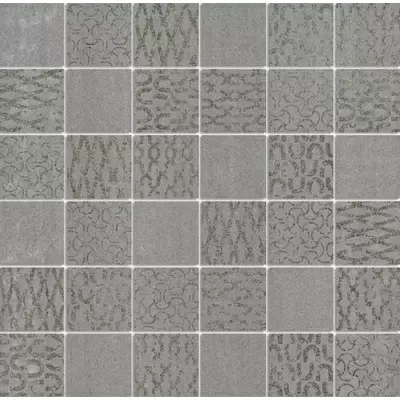 Kerama Marazzi Про Дабл DD2010\MM Серый темный моз. 30x30