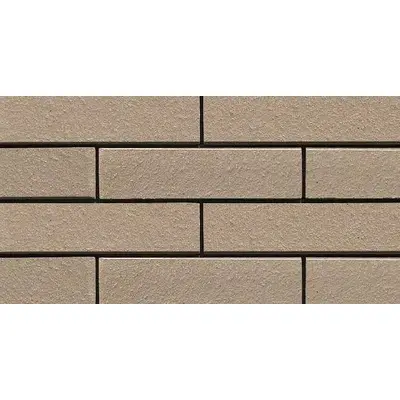 Lopo Clay brick WR562 Cream 6x24
