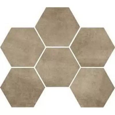 Marazzi Clays MM5Q Earth 21x18.2