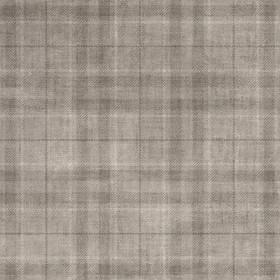 Sant Agostino Set CSASTAGR90 Tartan Grey 90x90