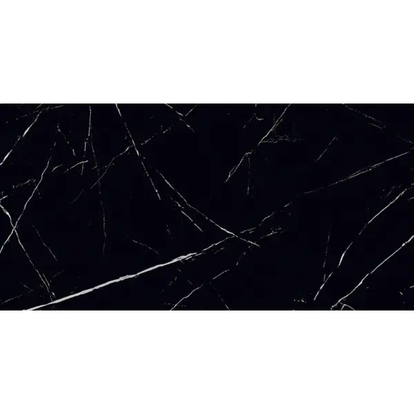 Primavera Royce R_HG2001 Black Marquina High glossy 60x120