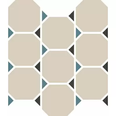TopCer Hong Kong Sheet 30x30
