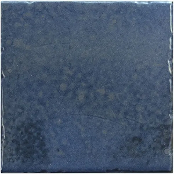Equipe Bohemian 32334 Dark Blue 10x10 - керамическая плитка и керамогранит