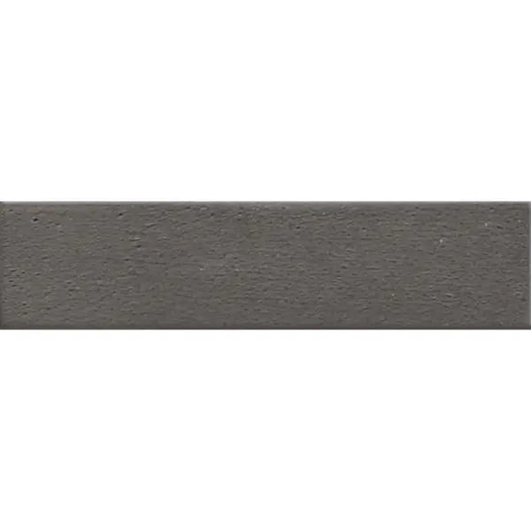 Settecento Koine 118619 Fondo Lava 4,5x18,6 - керамическая плитка и керамогранит