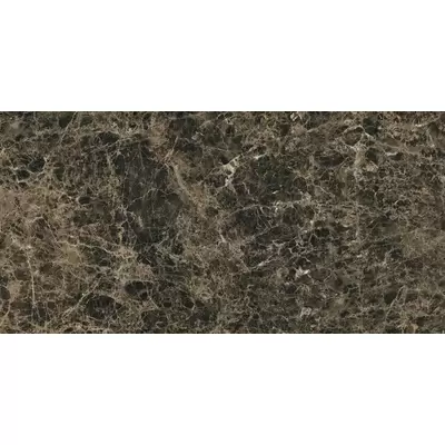 Rex Ceramiche Les Bijoux de Rex Marron Imperial Glossy 60x120