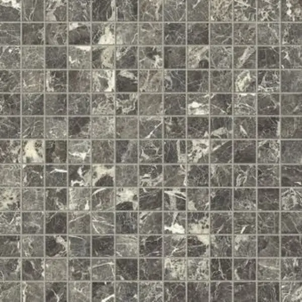 Caesar Anima ACKJ Grey St Laurent Composizione F Lucidato 30x30