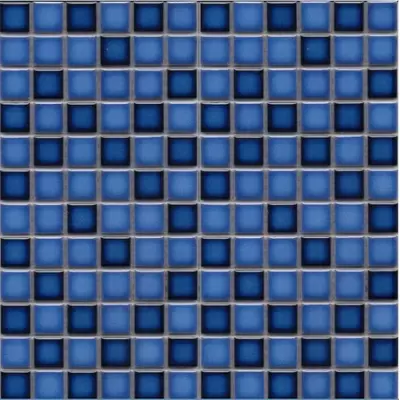 NSmosaic Porcelain PW2323-04 30x30