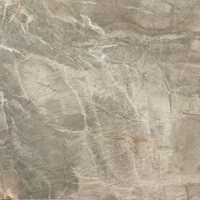 Abk Fossil stone Brown 50x50