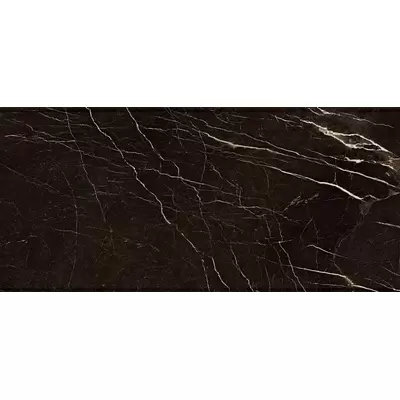 Cotto D’Este Vanity Glossy Dark Brown 120x260