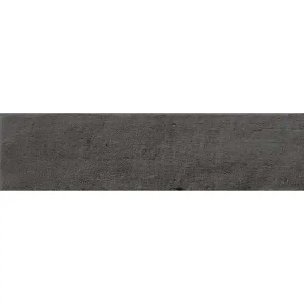 Harmony Lagoon 37699 Anthracite 6x24,6 - керамическая плитка и керамогранит