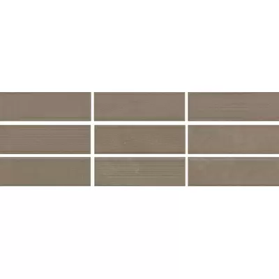 Monocibec Ceramiche Evolution 114216 Quantum Mattoncino Naturale 10x30