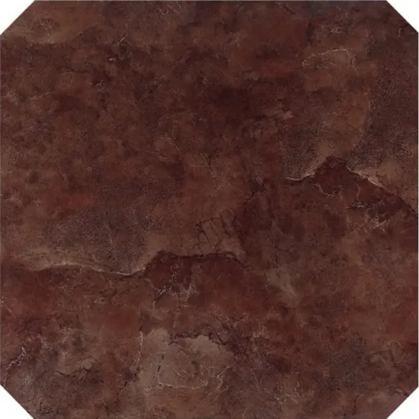 Caramelle Venezia Brown Oktagon Pol 60x60 - керамическая плитка и керамогранит
