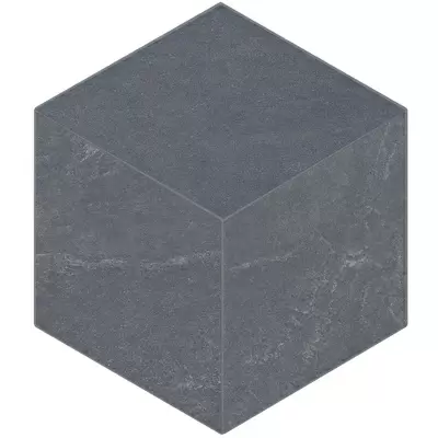 Estima Luna LN04/TE04 Black Cube Неполированная 29x25