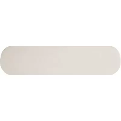 WOW Grace O White Matt 7.5x30