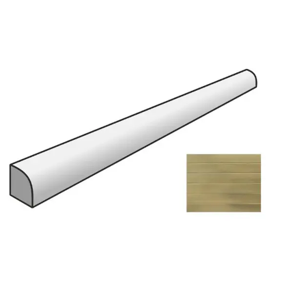 Equipe Massimo 31675 Jolly Verd Antique 1,2x20