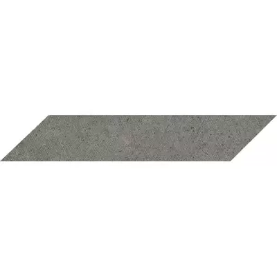 Apavisa Nanoconcept 8431940293955 Anthracite Incrociato Chevron 14.77x73.71