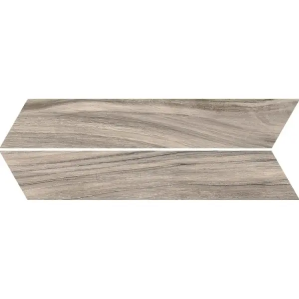 La Fabbrica Ceramiche Amazon 76608 Chevron Nawa Nat 7,5x40,7