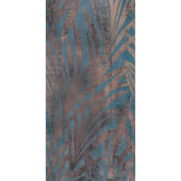 ABK Wide & Style 0009417 Jungle Blue 120x280
