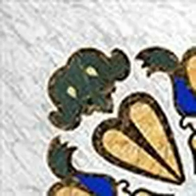 Marmocer Waterjet 62 Бордюр 25x25