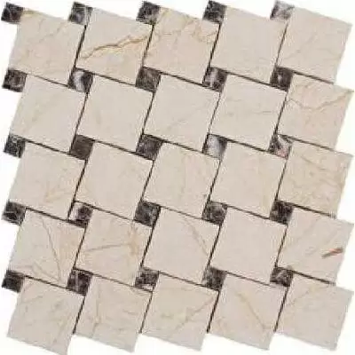 Premium Marble Декоры Crema Marfil-2 29,7x29,7