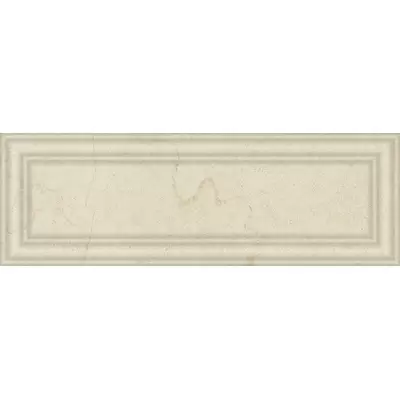 Ape ceramica Limestone Boiserie Cream 25x75