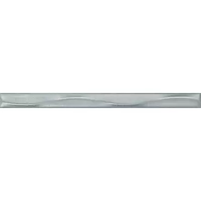 Kerama Marazzi Карандаши 170 Серебро 20x1.5