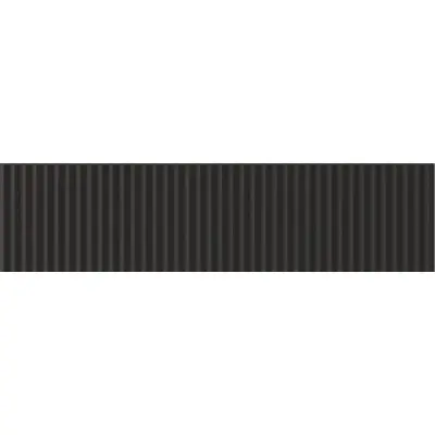 WOW Twin Peaks 131563 Low Nero 7,5x30