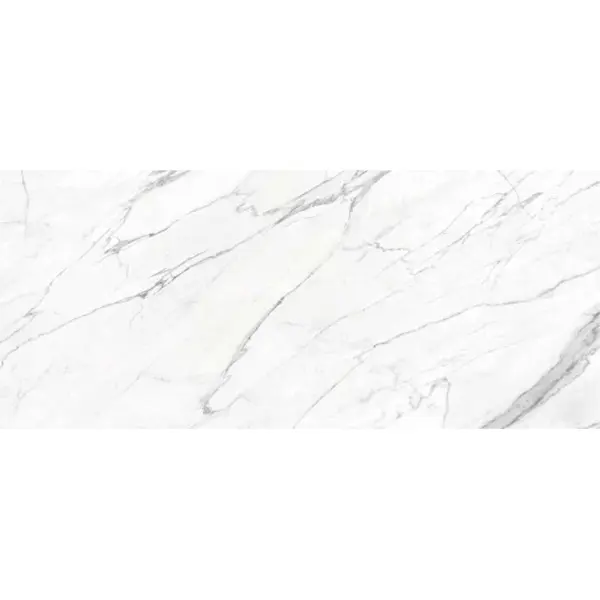 Supergres Ceramiche Purity Of Marble PST6 Statuario Nat 60x120