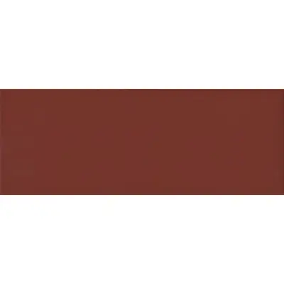 Kerama Marazzi Карминьяно 15152 Бордо матовый 40x15