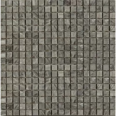 Art Natura Marble Mosaic Bardiglio Extra 30.5x30.5