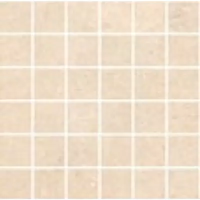 Vitra Newcon K9457678R001VTE0 Кремовый Матовый Рект 30x30