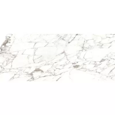 Casalgrande Padana Marmoker 11130390 Calacatta Extra Lucido A 118x278