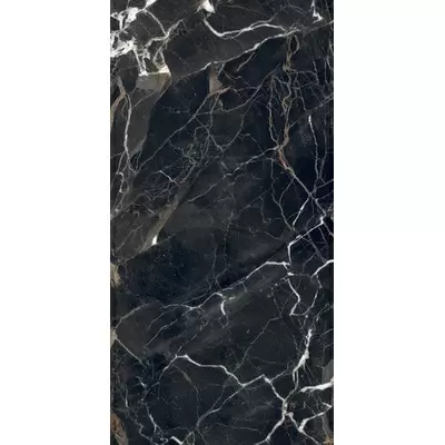 Rex Ceramiche Les Bijoux de Rex 766370 Ombre Caravage Glossy Ret 40x80