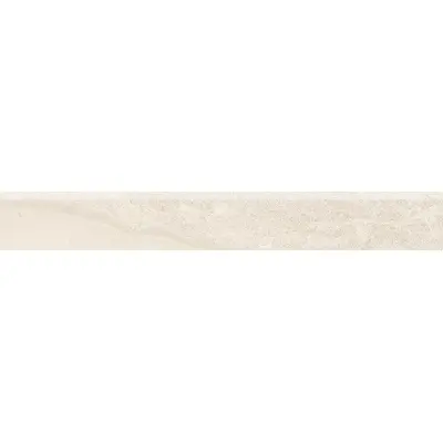 Piemme Valentino Geostone 66110 Battiscopa Beige Lev Ret 8x60