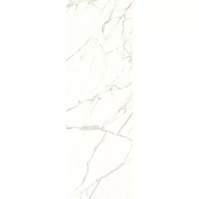 Panaria Trilogy PBFTY00 Calacatta White RTT 35x100