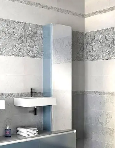 Azori Sfumato Beige Paisley 40.2x50.5