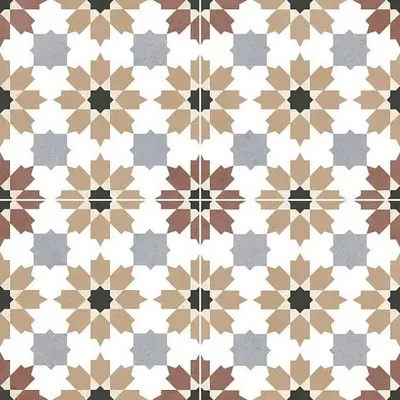 Dual Gres Origin Leyton Terra 44,5x44,5