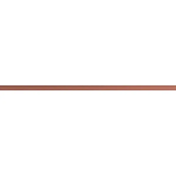 Marazzi Momenti MAH0 Listello Terracotta 0,5x120