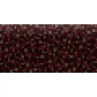 Venis Squares Cherry 33.3x66.6