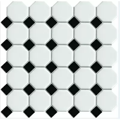 NSmosaic Porcelain PS2356-06 29.5x29.5