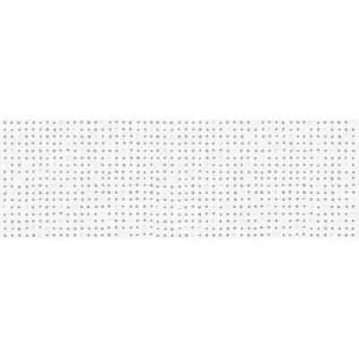 Meissen (Mei) Trendy TYU091 Точки Серый 75x25