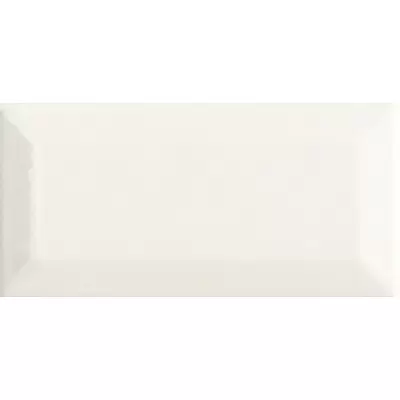 Tonalite Diamante 77560 Biselado Bianco 7.5x15