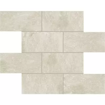 Casa Dolce Casa Urban Style 757397 Light Matte 6mm 7,5x15 Mur 30x30