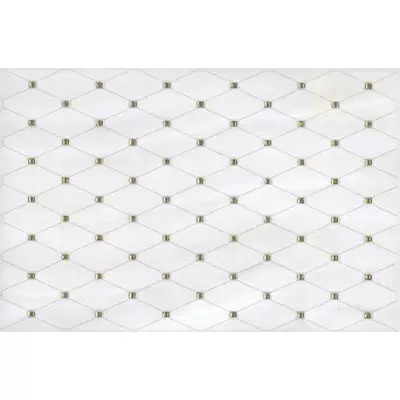 Kerama Marazzi Летний сад AD\A313\8259 Светлый 20x30