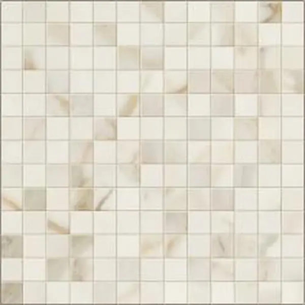 Caesar Anima Futura AGEX Golden White Composizone F Luc 30x30